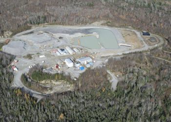 Los inversores no están impresionados por la estimación de recursos de Aurelio en el proyecto de oro Aureus East