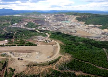 Minto Metals ofrece sólidas finanzas luego de una producción trimestral récord, las acciones suben