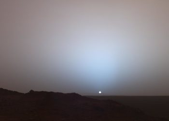 Al poblar Marte, la luna requiere dos recursos clave para ser explotable primero