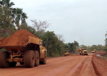 B2Gold comprará a la junior australiana Oklo Resources