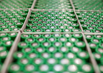 La competencia en tecnología de litio se intensifica a medida que las empresas aprovechan nuevas oportunidades