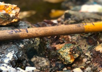 Laurion confirma la continuidad de la mineralización en el proyecto polimetálico Ishkoday en Ontario