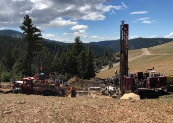 Integra perfora leyes de plata récord en el proyecto DeLamar en Idaho