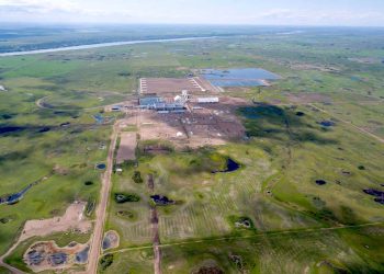 KS Potash Canada impulsará la producción en la mina Bethune en Saskatchewan