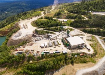 Osisko Development comparte Cariboo PEA, planea el primer oro para el primer trimestre de 2024