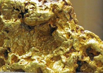 La tecnología de extracción de oro más limpia se globaliza