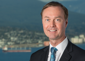 Entrevista: El CEO de Teck Resources, Don Lindsay, sobre la estrategia de crecimiento del cobre de la compañía