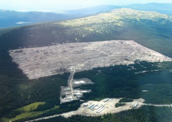 Artemis Gold utilizará camiones de cero emisiones Caterpillar en el proyecto Blackwater en la Columbia Británica