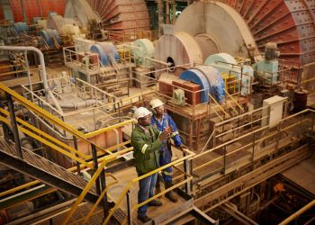 Glencore acusado de soborno en Londres, se declara culpable en EE.UU.