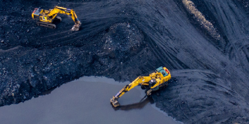 El sector minero nacional de África no se ve gravemente afectado por las sanciones contra Rusia: informe