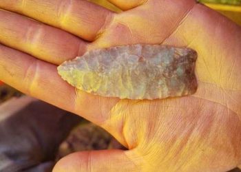 La mina más antigua de América ahora identificada