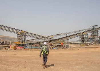 Barrick extiende la línea de crédito, agregando métricas vinculadas a la sostenibilidad