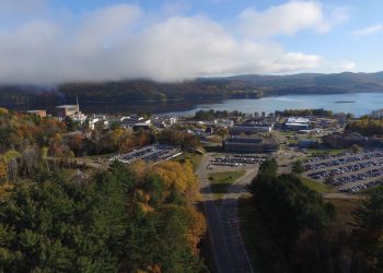 McMaster University, USNC, GFP firman un memorando de entendimiento para estudiar el despliegue de un microrreactor modular