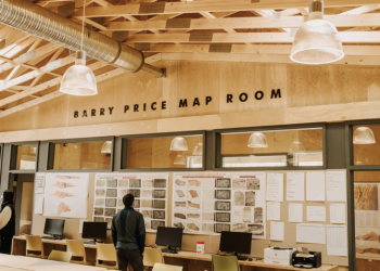 Teck y la Universidad de Columbia Británica abren una estación de campo geológico de $1,8 millones en el sur de Okanagan