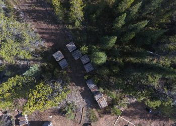 AurMac podría alcanzar el estado de Nivel 1 en el Yukón este otoño, dice el CEO de Banyan Gold