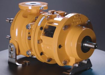 SCG Process agrega bombas no metálicas resistentes a la corrosión a su cartera de productos