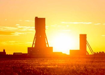 BHP acelerará la mina de potasa de Jansen mientras la guerra de Ucrania pesa sobre los suministros