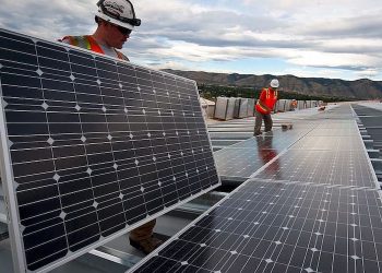 La escasez de metales podría retrasar la transición energética