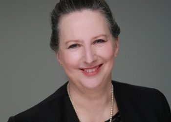 Appian nombra a Fiona Clouder como asesora sénior