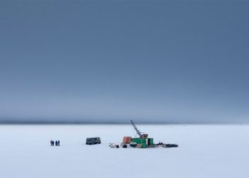 Mountain Province descubre kimberlita en tres áreas objetivo en Kennady North