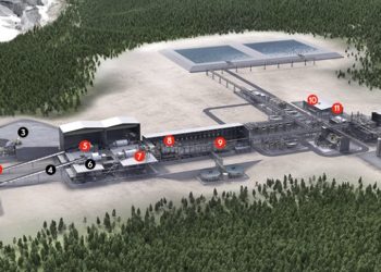 Metso Outotec amplía la cartera de instrumentos inteligentes de la serie Sense