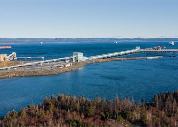 Champion Iron adquiere una planta de pellets en Quebec, se asocia con una siderúrgica internacional en FS