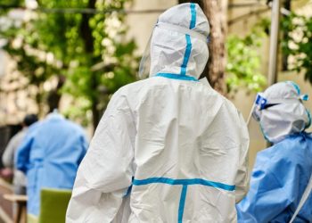 Precio del cobre sube por flexibilización de restricciones por covid-19 en China