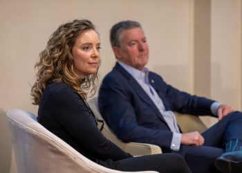 La vicepresidenta de Osisko, Maggie Layman, sobre las raíces del éxito de la exploración: entrevista exclusiva de Mining Legends Speaker Series