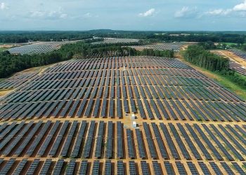 El zinc se une a la carrera de baterías en EE. UU.