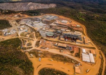 Equinox Gold detiene mina RDM en Brasil por demora en permisos