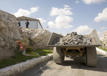 Excellon apunta a nuevos activos en México antes del cierre de Platosa