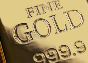 El precio del oro vuelve a superar los $ 1,800 a medida que se retira el rendimiento del Tesoro