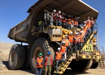 Chile: Impacta Minería 2022 amplía plazo hasta el 11 de noviembre