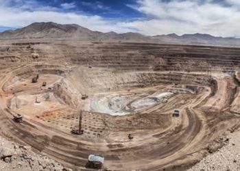 Chile: Codelco publica sus ofertas laborales para noviembre