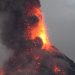 Las erupciones fallidas juegan un papel en la creación de depósitos de pórfido de cobre