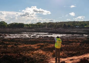Brumadinho no romperá a Vale, pero el gaitero aún no ha sido pagado en su totalidad