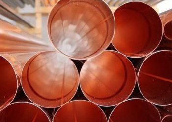 Las existencias de cobre se están recuperando, lo que pesa sobre los precios