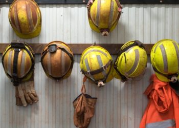 Gente minera: Copper Mountain, Hudbay Minerals, McEwen, Northcliff, Wesdome