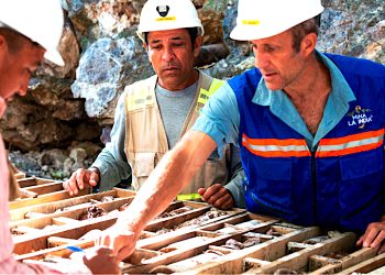 Condor Gold dice que La India está “lista para la construcción”