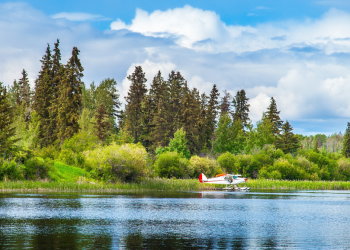 MDRU otorgó $ 2 millones de fondos NSERC para investigación de exploración mineral en Columbia Británica