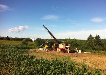 Manganese X PEA describe la mina Battery Hill con un NPV de $ 486 millones, una TIR del 25 %