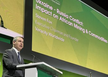 Minería Indaba: la guerra entre Rusia y Ucrania desencadena cambios de política e interrupciones en la cadena de suministro