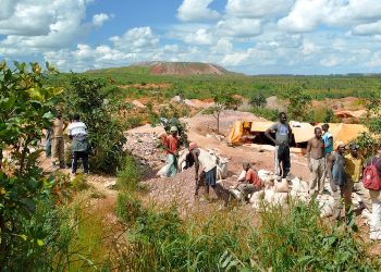 El cobalto encabeza el índice de riesgo de materiales críticos