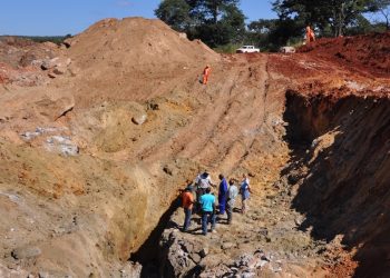 Arc Minerals firma acuerdo multimillonario de empresa conjunta con Anglo American