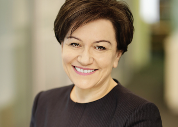 SolGold nombra director financiero del grupo