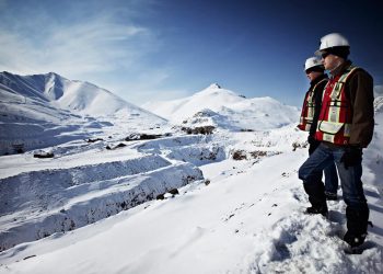 Kinross informa resultados 'desordenados' del primer trimestre mientras la venta de activos rusos espera aprobación