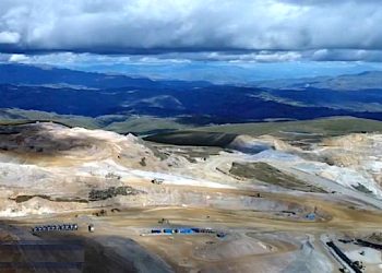 Newmont espera apretar el gatillo en proyecto de oro de US$2.000 millones en Perú a mediados de año