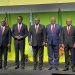 Líderes africanos hablan de reforma política y cooperación regional