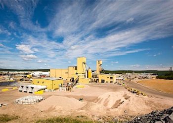 Cameco y Orano adquieren participación en mina de uranio de Cigar Lake