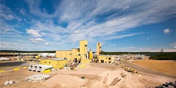Cameco y Orano adquieren participación en mina de uranio de Cigar Lake